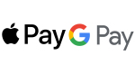 Apple Pay / Google Pay